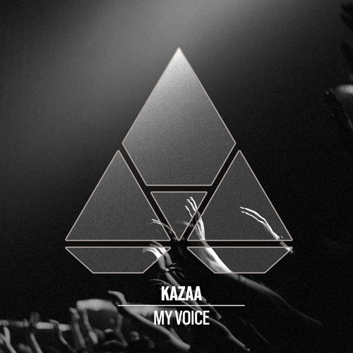 KAZAA - My Voice [LFT168]